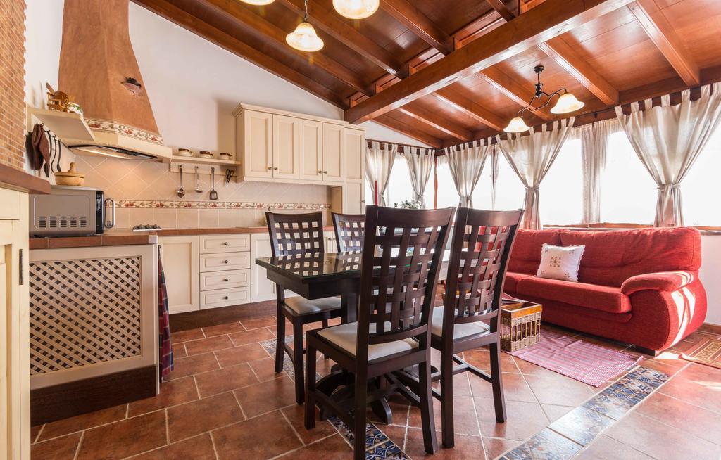 Finca El Picacho Apartments In The Countryside 2 Km From The Beach Tejina Room photo