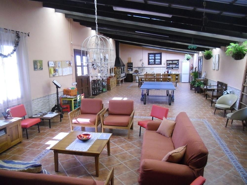 Finca El Picacho Apartments In The Countryside 2 Km From The Beach Tejina Exterior photo