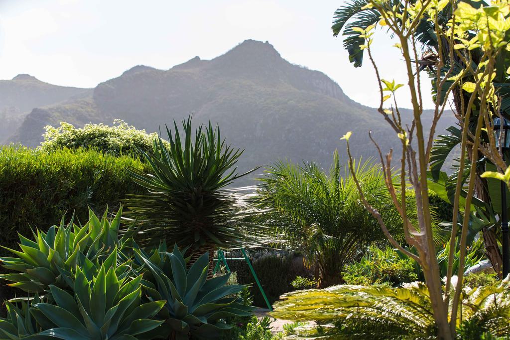 Finca El Picacho Apartments In The Countryside 2 Km From The Beach Tejina Exterior photo